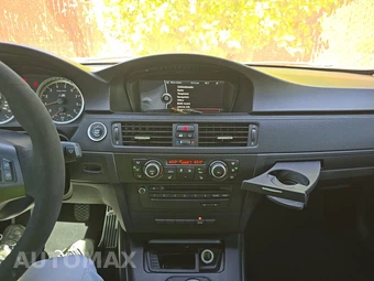 2011 BMW M3 Coupe - miniatura 11