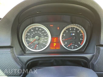 2011 BMW M3 Coupe - miniatura 12