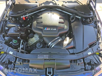 2011 BMW M3 Coupe - miniatura 15