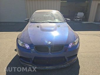 2011 BMW M3 Coupe - miniatura 2