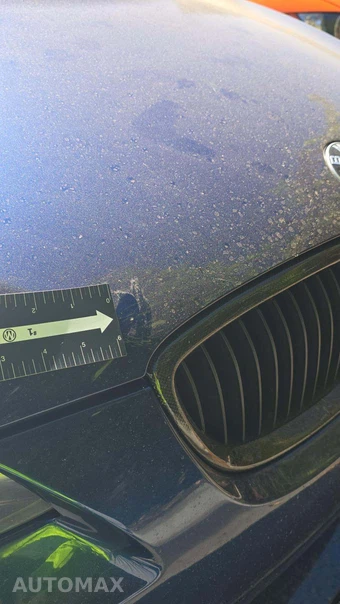 2011 BMW M3 Coupe - miniatura 20