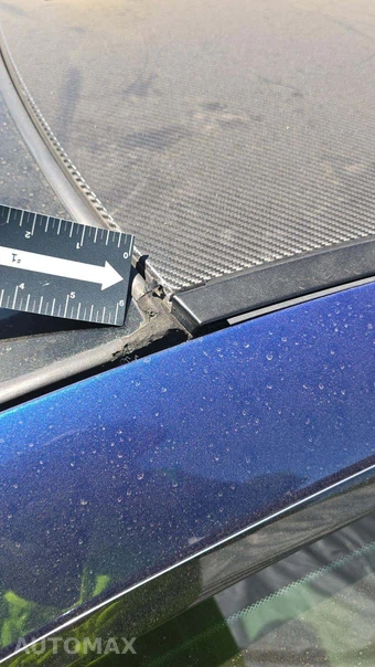 2011 BMW M3 Coupe - miniatura 21