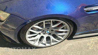 2011 BMW M3 Coupe - miniatura 31