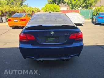 2011 BMW M3 Coupe - miniatura 5