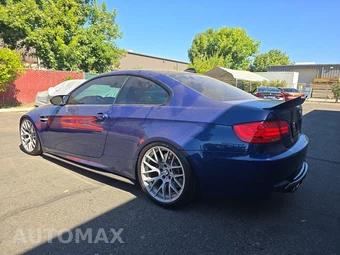 2011 BMW M3 Coupe - miniatura 6