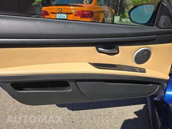 2011 BMW M3 Coupe - miniatura 9