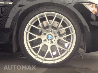 2011 BMW M3 Coupe - miniatura 10