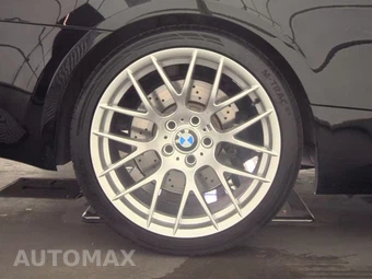2011 BMW M3 Coupe - miniatura 11