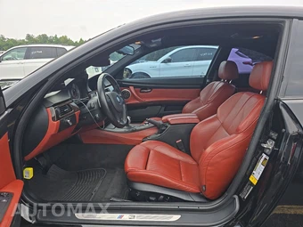 2011 BMW M3 Coupe - miniatura 13