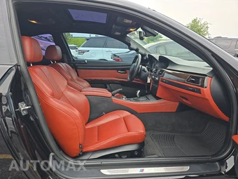2011 BMW M3 Coupe - miniatura 14