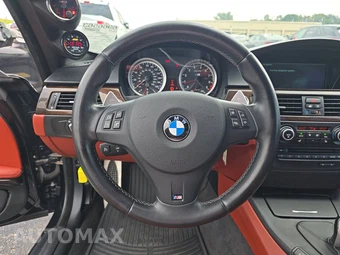 2011 BMW M3 Coupe - miniatura 16