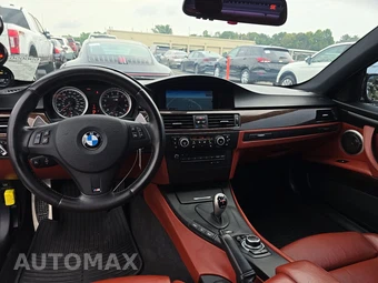 2011 BMW M3 Coupe - miniatura 17