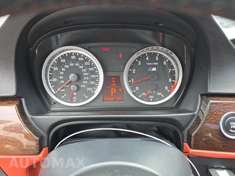 2011 BMW M3 Coupe - miniatura 18