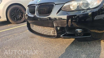 2011 BMW M3 Coupe - miniatura 27