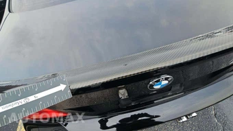 2011 BMW M3 Coupe - miniatura 31