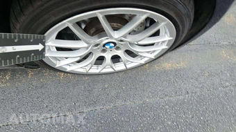 2011 BMW M3 Coupe - miniatura 33