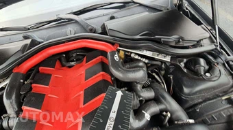 2011 BMW M3 Coupe - miniatura 37