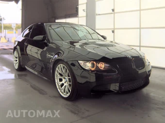 2011 BMW M3 Coupe - miniatura 4