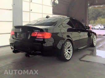 2011 BMW M3 Coupe - miniatura 5