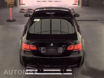 2011 BMW M3 Coupe - miniatura 6