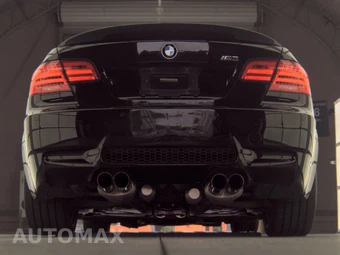2011 BMW M3 Coupe - miniatura 7
