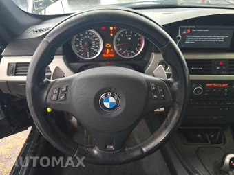 2011 BMW M3 Coupe – miniatura 10