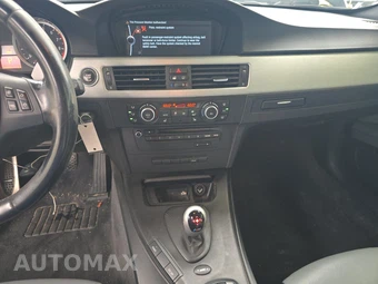 2011 BMW M3 Coupe – miniatura 11