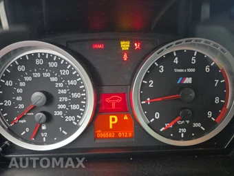 2011 BMW M3 Coupe – miniatura 12