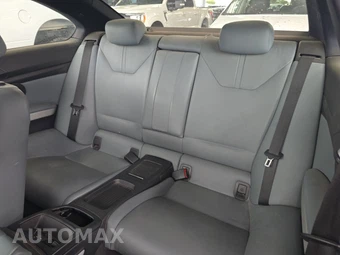 2011 BMW M3 Coupe – miniatura 13