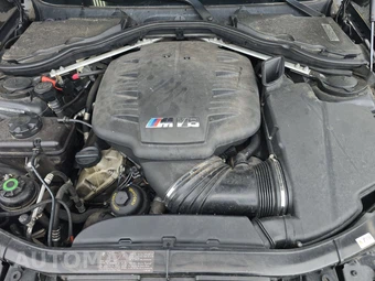 2011 BMW M3 Coupe – miniatura 15