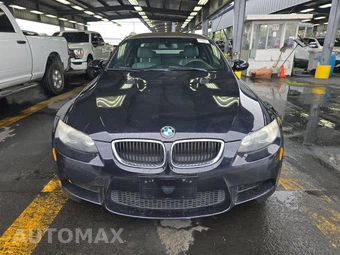 2011 BMW M3 Coupe – miniatura 2