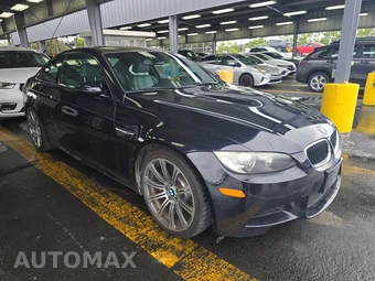 2011 BMW M3 Coupe – miniatura 3