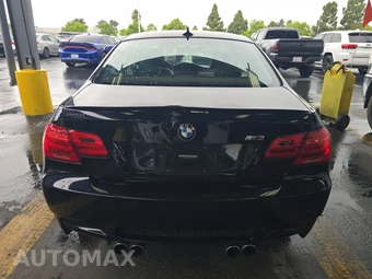 2011 BMW M3 Coupe – miniatura 5