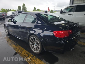 2011 BMW M3 Coupe – miniatura 6