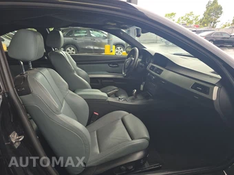 2011 BMW M3 Coupe – miniatura 8