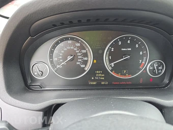 2011 BMW X3 Sports Activity Vehicle xDrive28i - miniatura 12