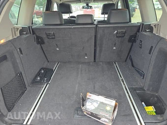 2011 BMW X3 Sports Activity Vehicle xDrive28i - miniatura 16