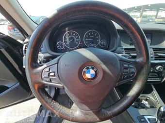 2011 BMW X3 Sports Activity Vehicle xDrive28i - miniatura 10