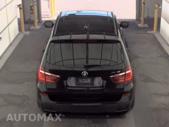 2011 BMW X3 Sports Activity Vehicle xDrive28i - miniatura 5