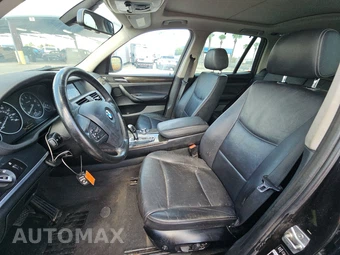 2011 BMW X3 Sports Activity Vehicle xDrive28i - miniatura 7