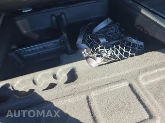 2011 BMW X3 Sports Activity Vehicle xDrive35i – miniatura 7