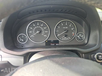 2011 BMW X3 Sports Activity Vehicle xDrive35i – miniatura 12