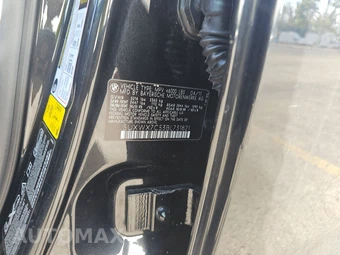 2011 BMW X3 Sports Activity Vehicle xDrive35i – miniatura 15