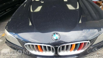 2011 BMW X3 Sports Activity Vehicle xDrive35i – miniatura 22