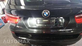 2011 BMW X3 Sports Activity Vehicle xDrive35i – miniatura 28