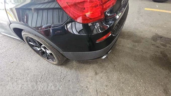 2011 BMW X3 Sports Activity Vehicle xDrive35i – miniatura 29
