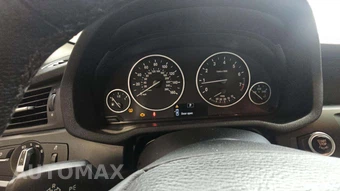 2011 BMW X3 Sports Activity Vehicle xDrive35i – miniatura 34