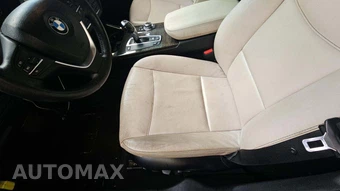 2011 BMW X3 Sports Activity Vehicle xDrive35i – miniatura 36