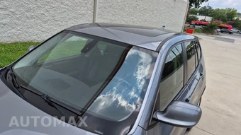 2011 BMW X3 Sports Activity Vehicle xDrive35i - miniatura 13