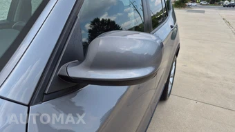 2011 BMW X3 Sports Activity Vehicle xDrive35i - miniatura 16